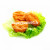 nugget japonais au poulet